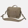 Сумка Helikon-Tex URBAN COURIER BAG Medium - Cordura — Coyote