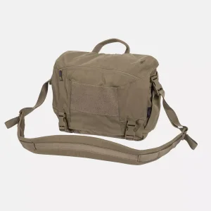 Сумка Helikon-Tex URBAN COURIER BAG Medium - Cordura