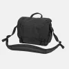 Сумка Helikon-Tex URBAN COURIER BAG Medium - Cordura — Black