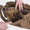 Сумка Helikon-Tex URBAN COURIER BAG Medium - Cordura