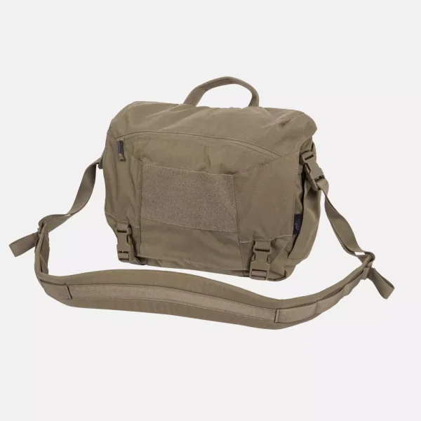 Сумка Helikon-Tex URBAN COURIER BAG Medium - Cordura