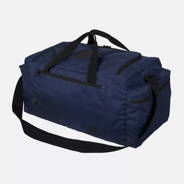 Сумка Helikon-Tex URBAN TRAINING BAG - Cordura — Sentinel Blue