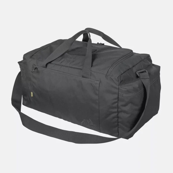Сумка Helikon-Tex URBAN TRAINING BAG - Cordura — Shadow Grey