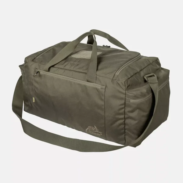 Сумка Helikon-Tex URBAN TRAINING BAG - Cordura — RAL 7013