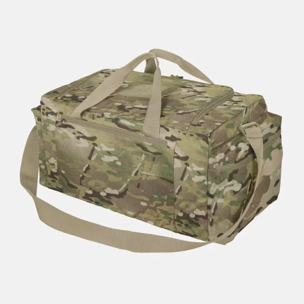 Сумка Helikon-Tex URBAN TRAINING BAG - Cordura — MultiCam