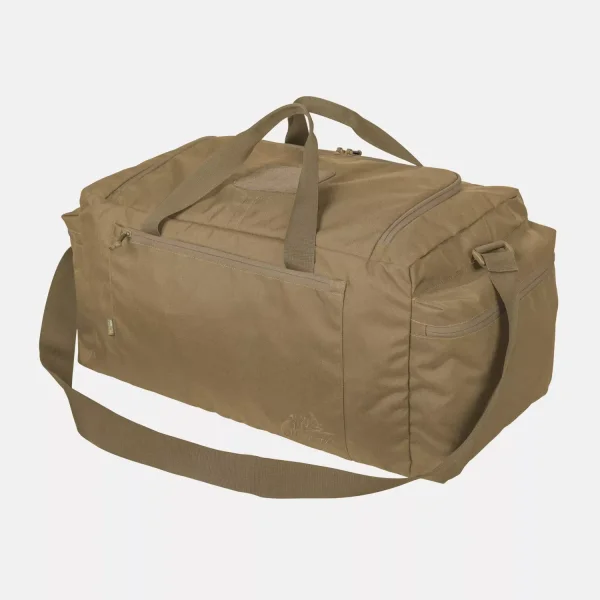 Сумка Helikon-Tex URBAN TRAINING BAG - Cordura — Coyote