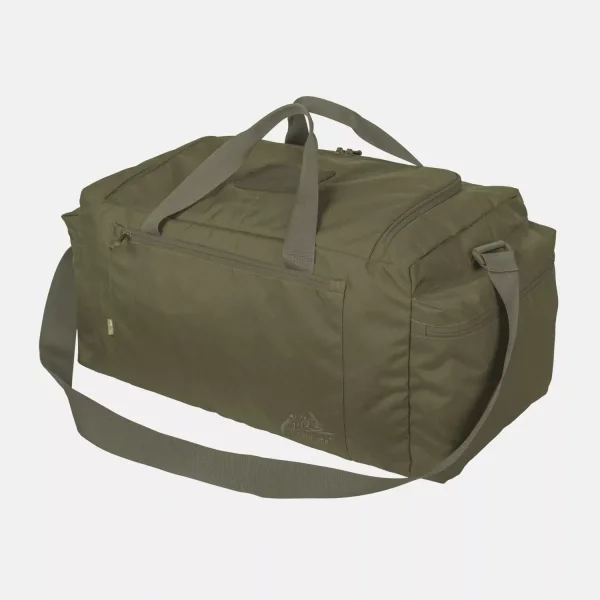 Сумка Helikon-Tex URBAN TRAINING BAG - Cordura — Olive Green