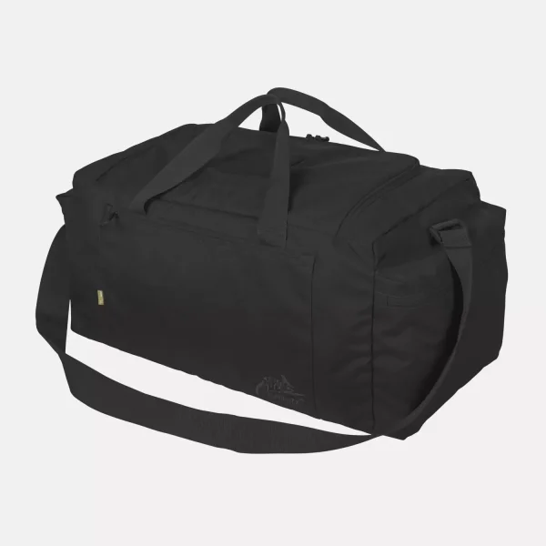 Сумка Helikon-Tex URBAN TRAINING BAG - Cordura — Black