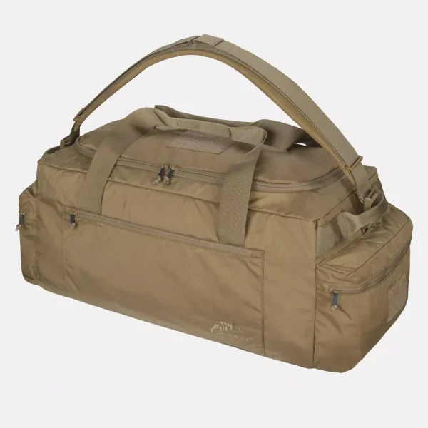 Сумка Helikon-Tex ENLARGED URBAN TRAINING BAG — Coyote