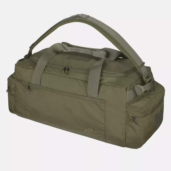 Сумка Helikon-Tex ENLARGED URBAN TRAINING BAG — Olive Green