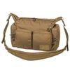 Сумка Helikon-Tex WOMBAT Mk2 Shoulder Bag - Cordura