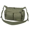 Сумка Helikon-Tex WOMBAT Mk2 Shoulder Bag - Cordura — Olive Green