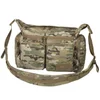 Сумка Helikon-Tex WOMBAT Mk2 Shoulder Bag - Cordura — MultiCam
