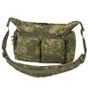 Сумка Helikon-Tex WOMBAT Mk2 Shoulder Bag - Cordura — PenCott WildWood