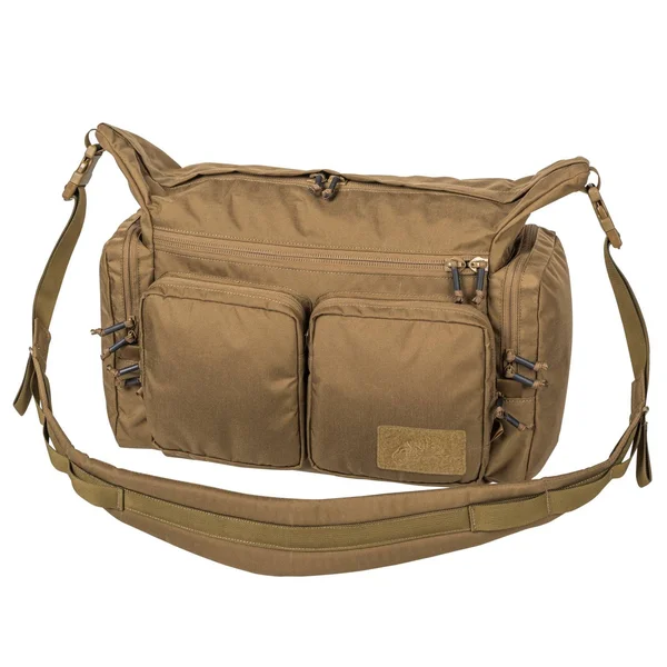 Сумка Helikon-Tex WOMBAT Mk2 Shoulder Bag - Cordura