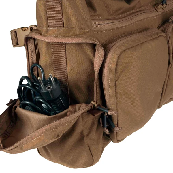 Сумка Helikon-Tex WOMBAT Mk2 Shoulder Bag - Cordura
