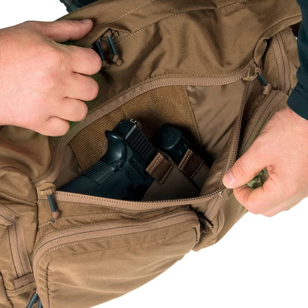 Сумка Helikon-Tex WOMBAT Mk2 Shoulder Bag - Cordura