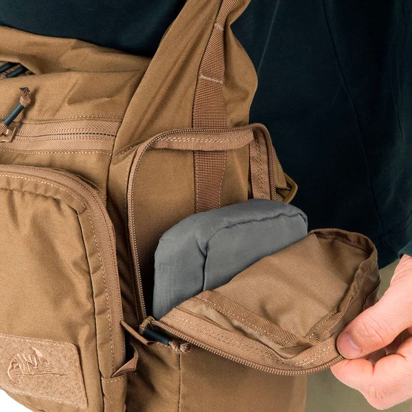 Сумка Helikon-Tex WOMBAT Mk2 Shoulder Bag - Cordura