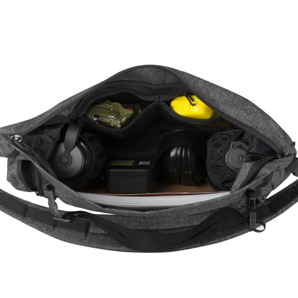 Сумка Helikon-Tex WOMBAT Mk2 Shoulder Bag - Nylon