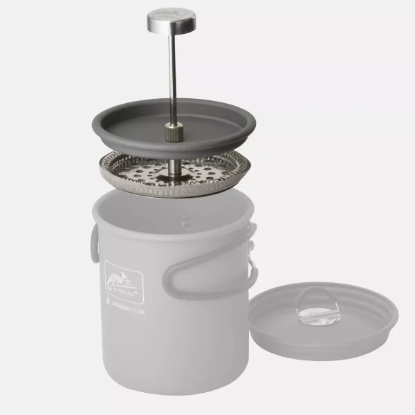 Кофейный пресс Helikon-Tex Coffee Press