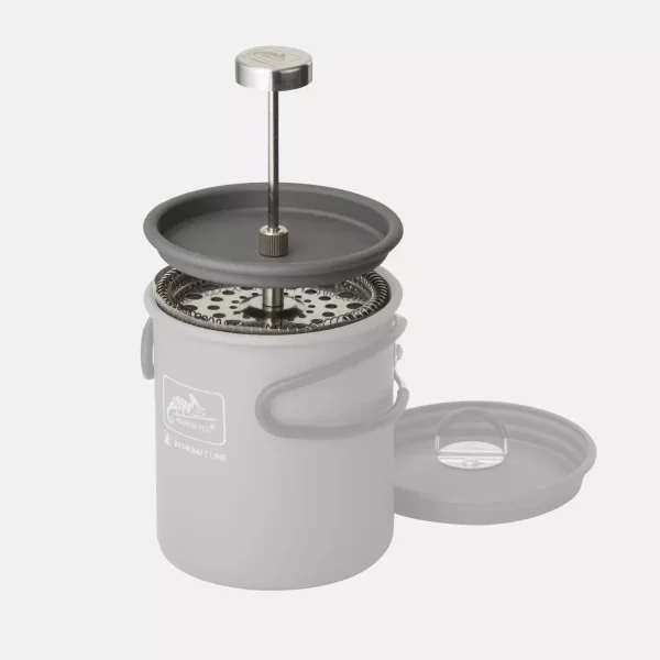 Кофейный пресс Helikon-Tex Coffee Press