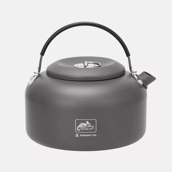 Чайник Helikon-Tex CAMP KETTLE — Grey