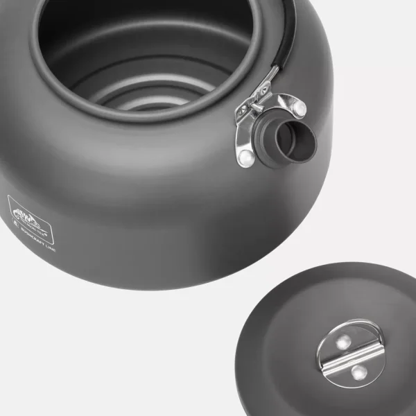 Чайник Helikon-Tex CAMP KETTLE