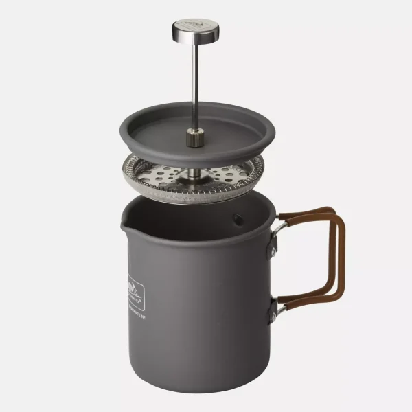 Кружка Helikon-Tex CAMP French Press Coffee Mug
