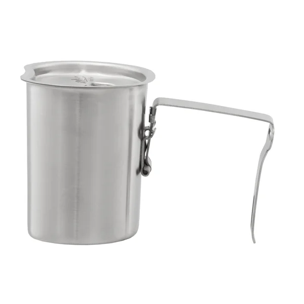 Кружка Helikon-Tex PATHFINDER Canteen Cup with Lid