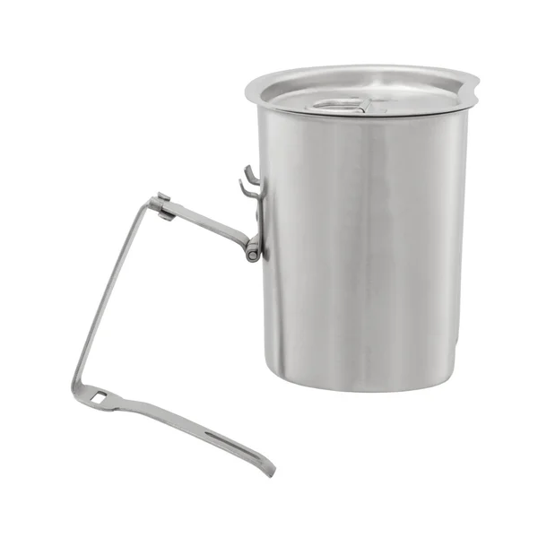 Кружка Helikon-Tex PATHFINDER Canteen Cup with Lid
