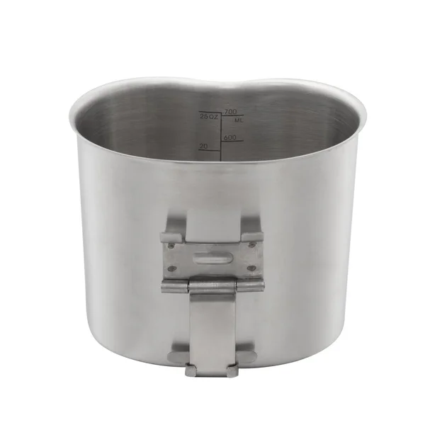 Кружка Helikon-Tex PATHFINDER Canteen Cup with Lid