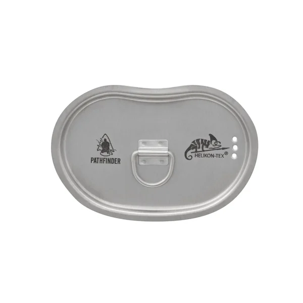 Кружка Helikon-Tex PATHFINDER Canteen Cup with Lid