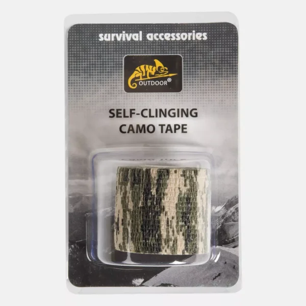 Маскировочная лента Helikon-Tex Self-Clinging Camo Tape — UCP