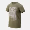 Футболка Helikon-Tex T-Shirt (Adventure Is Out There)