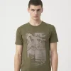 Футболка Helikon-Tex T-Shirt (Adventure Is Out There)