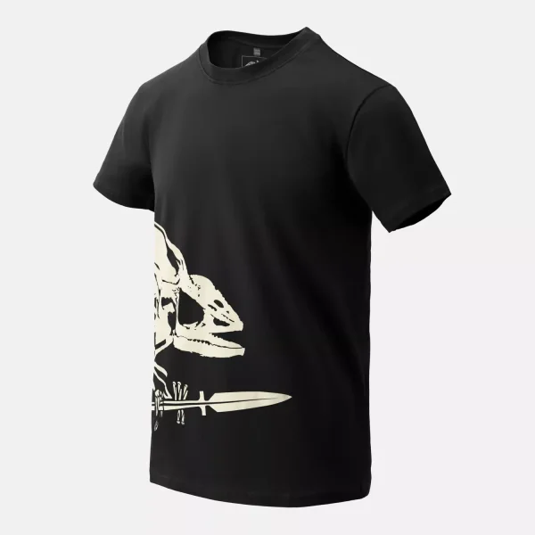 Футболка Helikon-Tex T-Shirt (Full Body Skeleton)