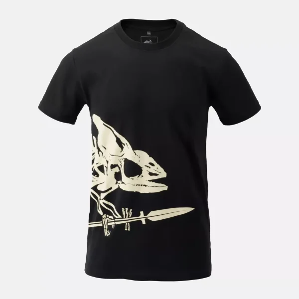 Футболка Helikon-Tex T-Shirt (Full Body Skeleton)