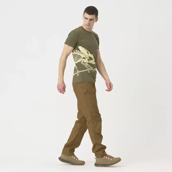 Футболка Helikon-Tex T-Shirt (Full Body Skeleton)