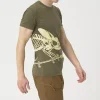 Футболка Helikon-Tex T-Shirt (Full Body Skeleton)