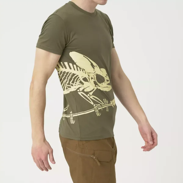 Футболка Helikon-Tex T-Shirt (Full Body Skeleton)
