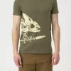 Футболка Helikon-Tex T-Shirt (Full Body Skeleton)