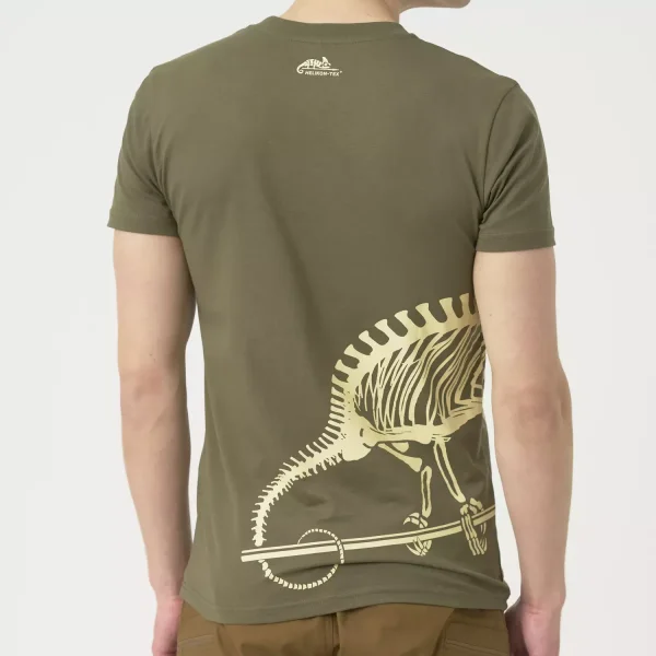 Футболка Helikon-Tex T-Shirt (Full Body Skeleton)