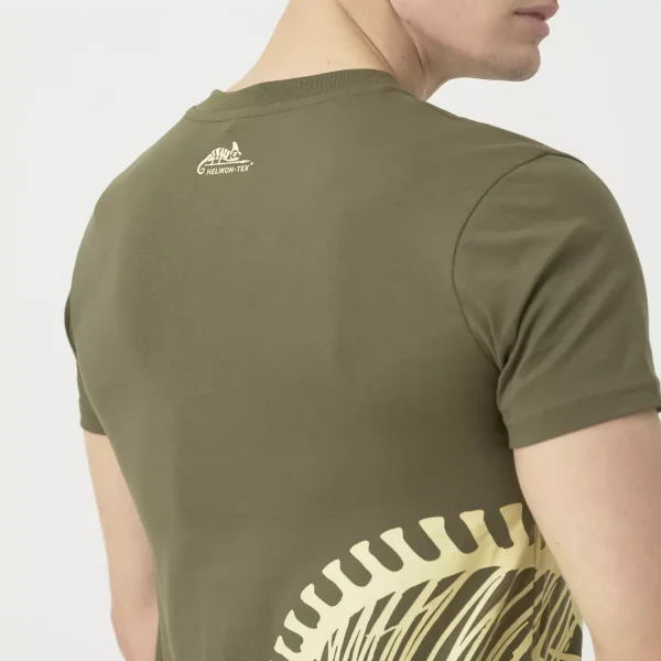 Футболка Helikon-Tex T-Shirt (Full Body Skeleton)