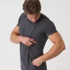 Футболка Helikon-Tex Functional T-shirt - Quickly Dry