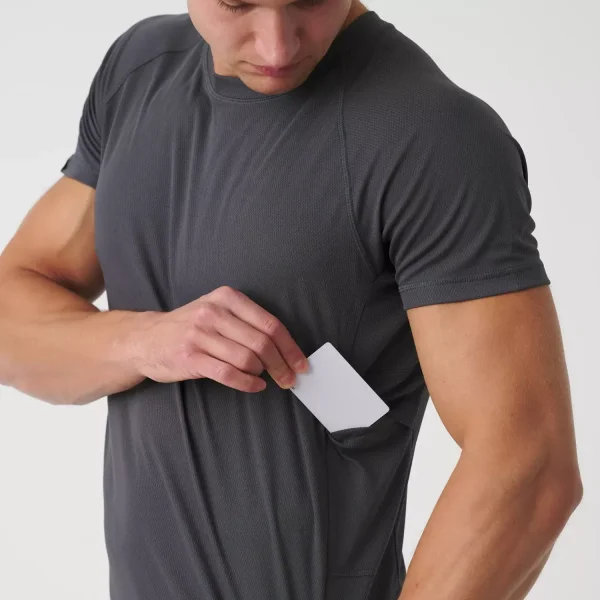 Футболка Helikon-Tex Functional T-shirt - Quickly Dry