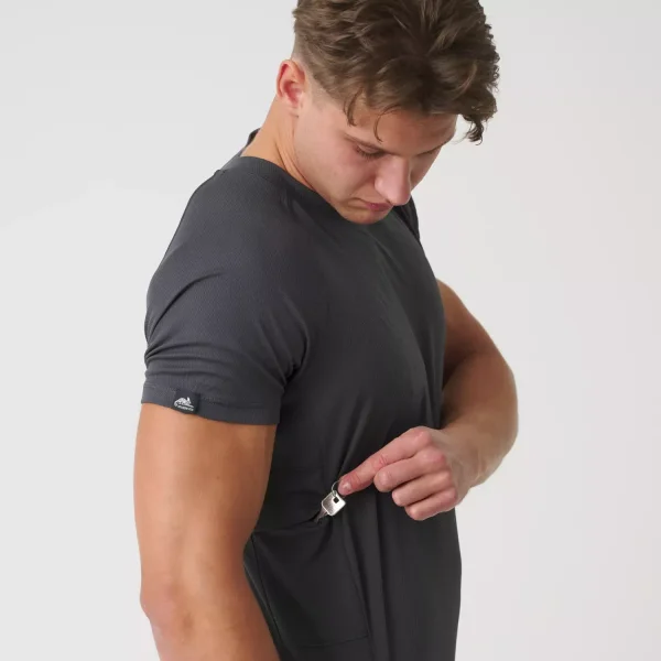 Футболка Helikon-Tex Functional T-shirt - Quickly Dry