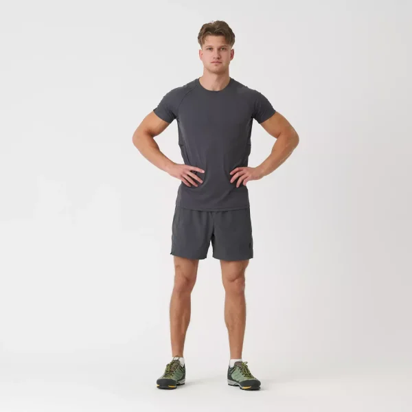 Футболка Helikon-Tex Functional T-shirt - Quickly Dry