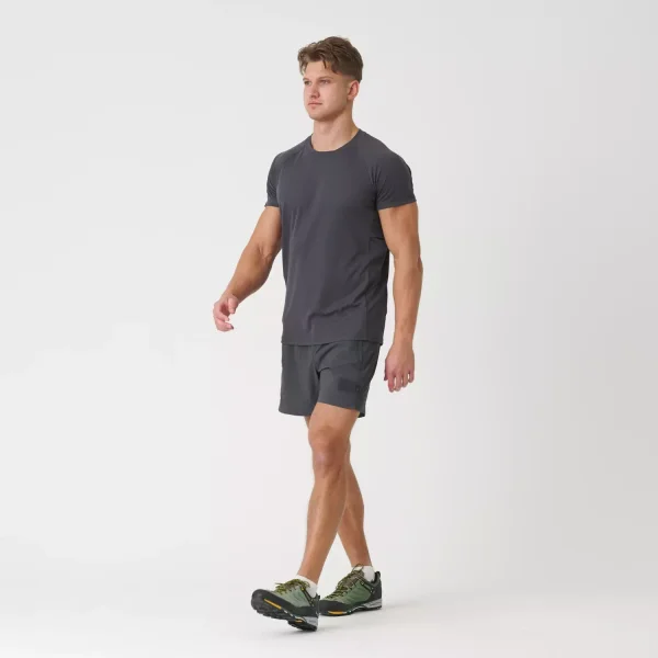 Футболка Helikon-Tex Functional T-shirt - Quickly Dry