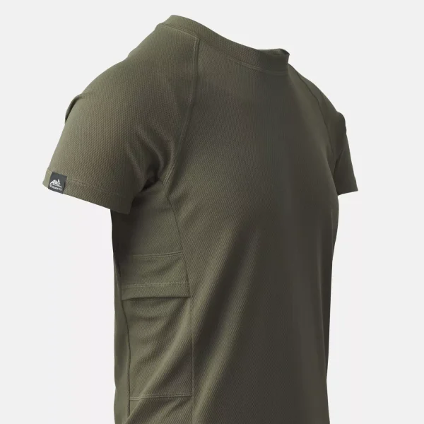 Футболка Helikon-Tex Functional T-shirt - Quickly Dry
