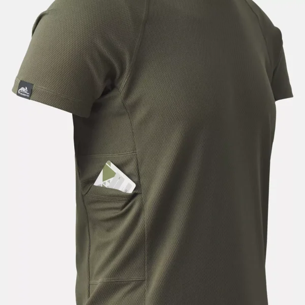 Футболка Helikon-Tex Functional T-shirt - Quickly Dry